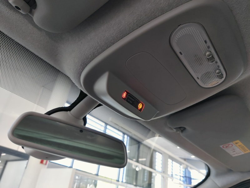 Renault Trafic Passenger vaihtoauto