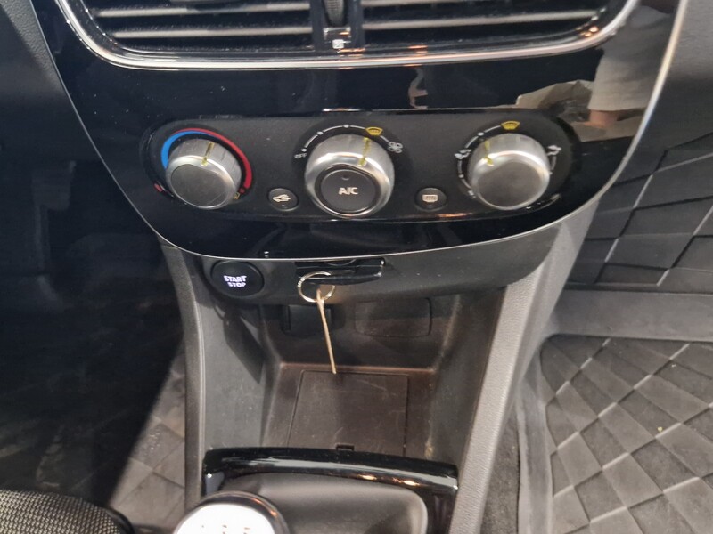 Renault Clio vaihtoauto