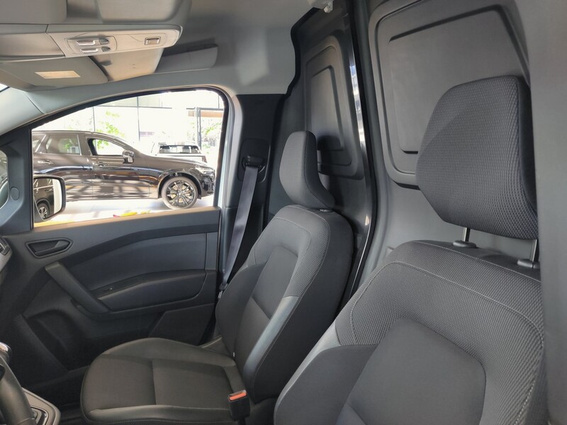 Renault Kangoo vaihtoauto