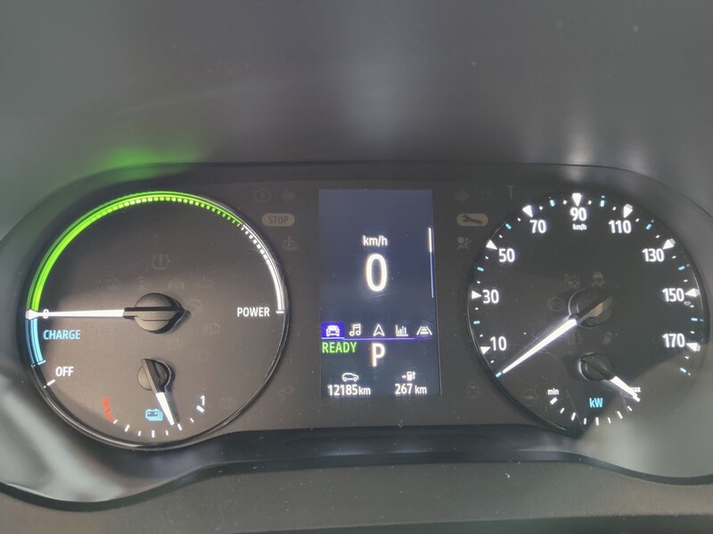 Renault Kangoo vaihtoauto