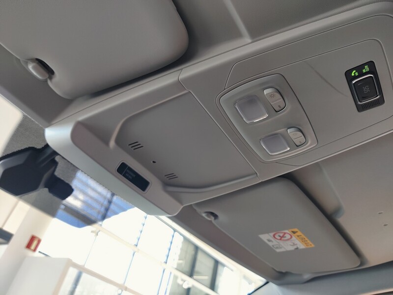 Renault Kangoo vaihtoauto