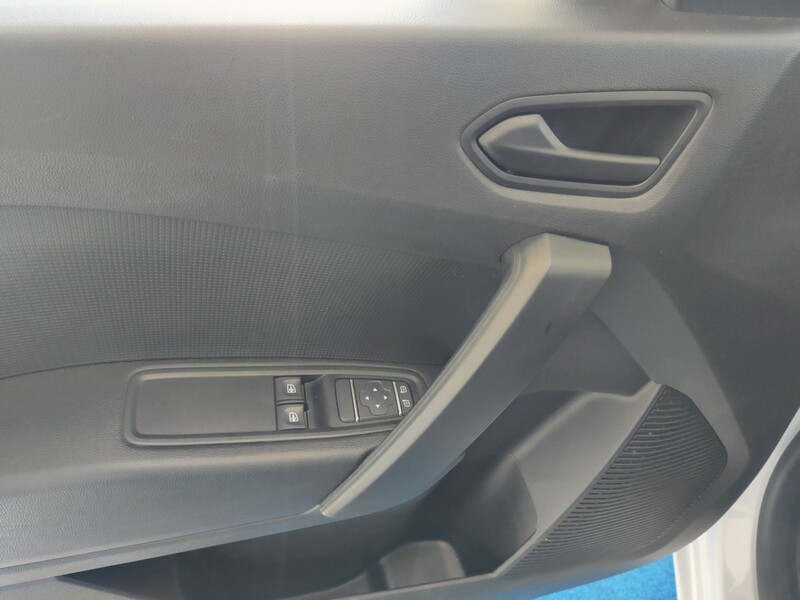 Renault Kangoo vaihtoauto