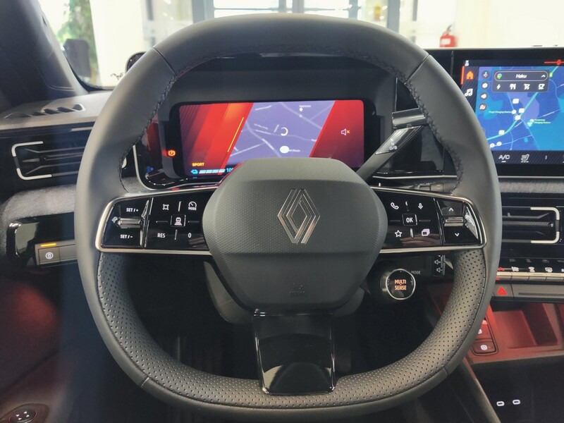 Renault 5 vaihtoauto