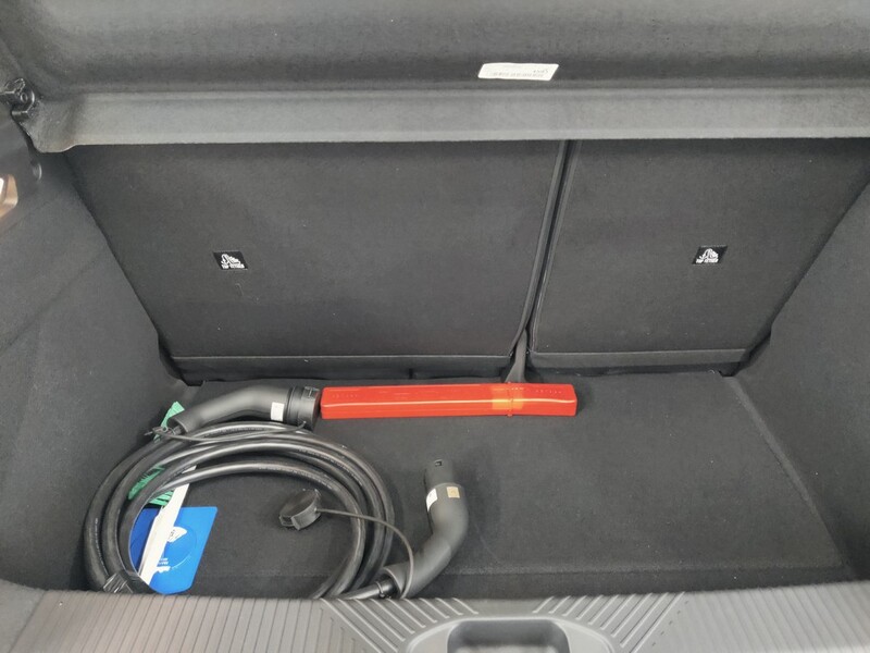 Renault 5 vaihtoauto