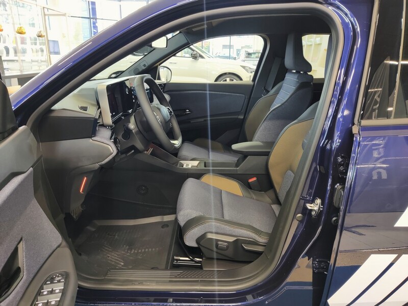 Renault 5 vaihtoauto