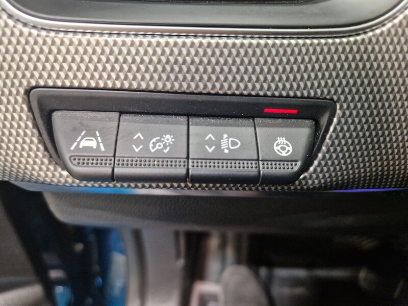 Renault Arkana vaihtoauto