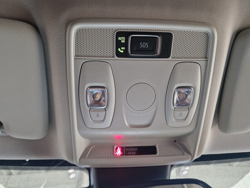 Renault Arkana vaihtoauto