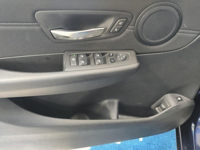 BMW 225 vaihtoauto