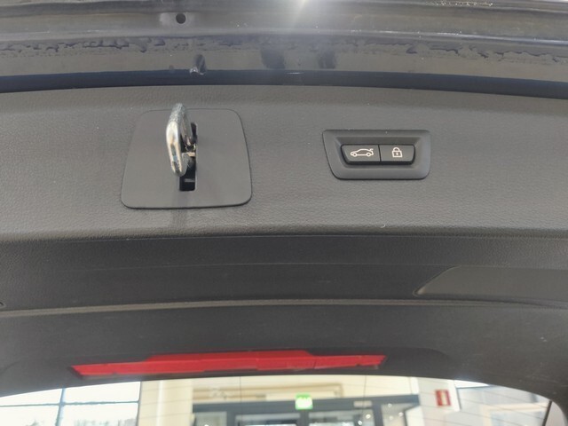 BMW 225 vaihtoauto