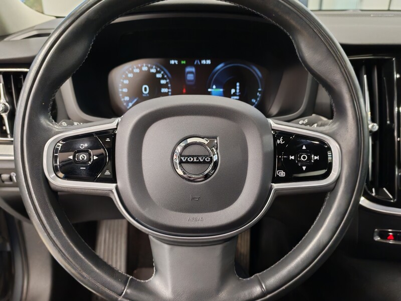 Volvo S60 vaihtoauto