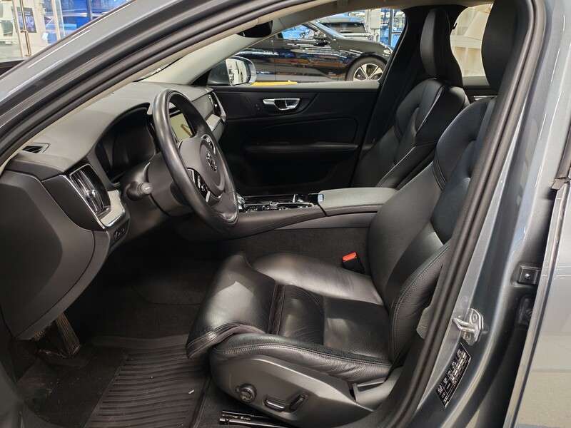 Volvo S60 vaihtoauto