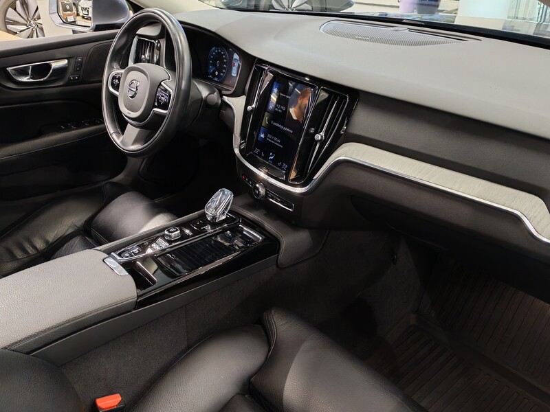 Volvo S60 vaihtoauto