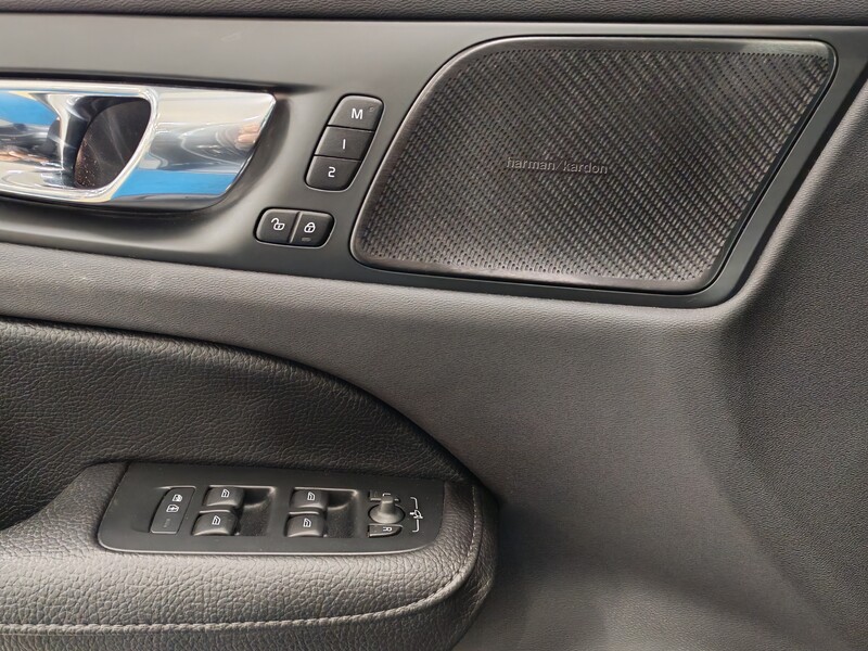 Volvo S60 vaihtoauto