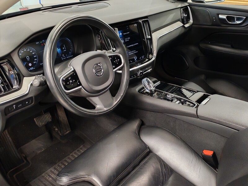 Volvo S60 vaihtoauto