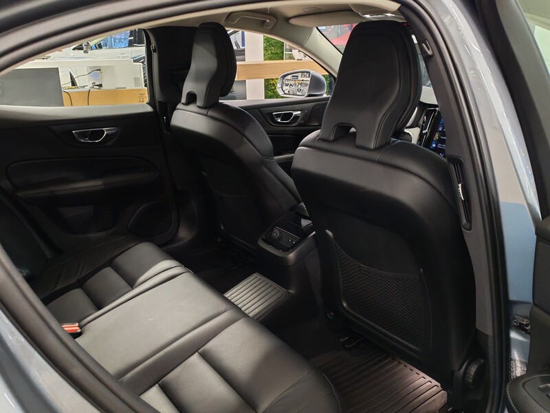 Volvo S60 vaihtoauto