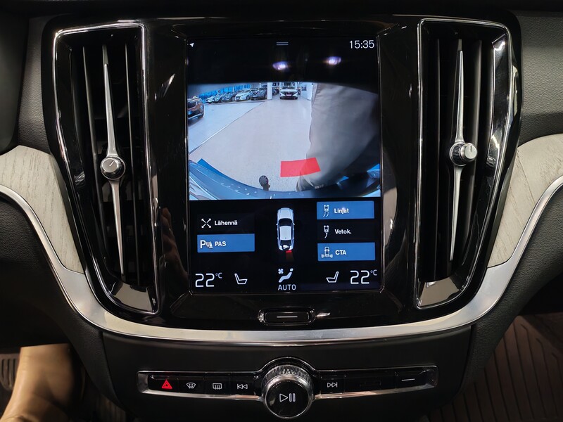 Volvo S60 vaihtoauto