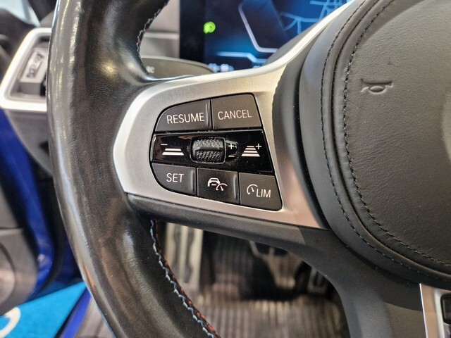 BMW i4 vaihtoauto