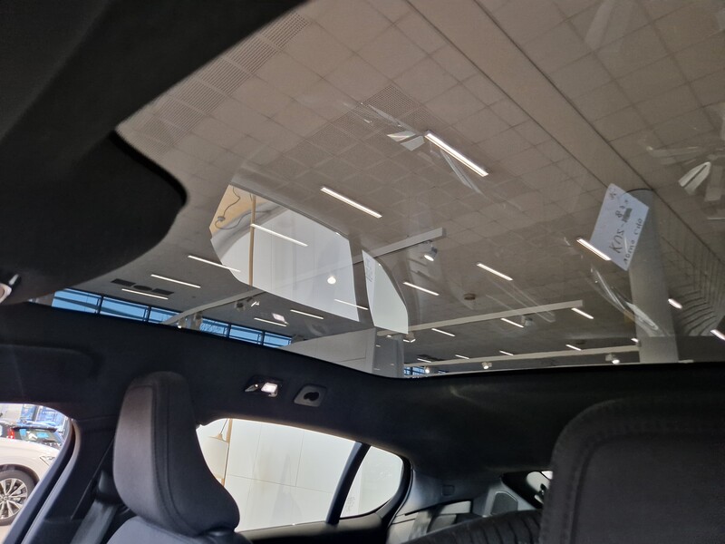 Volvo C40 vaihtoauto