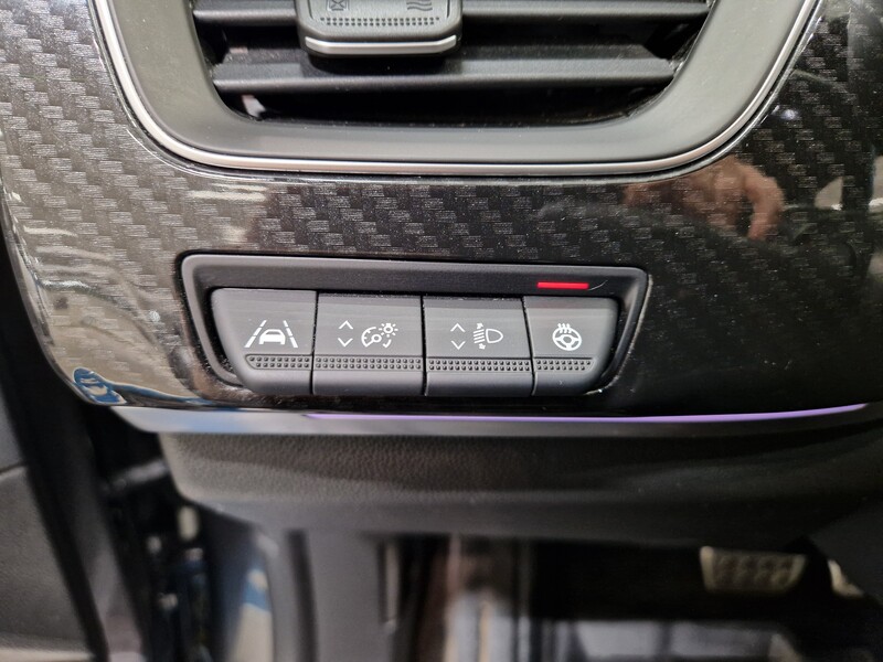 Renault Arkana vaihtoauto