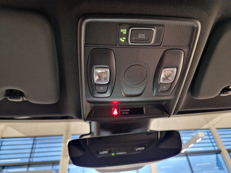 Renault Arkana vaihtoauto