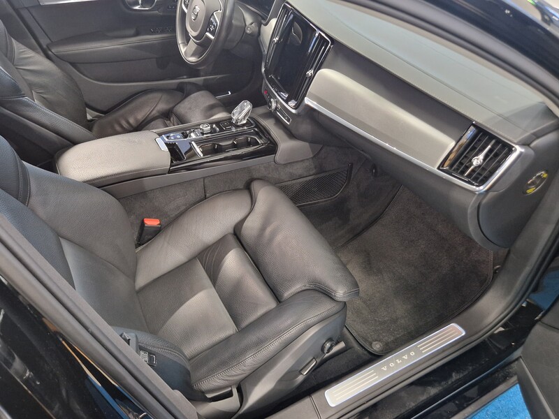 Volvo V90 vaihtoauto