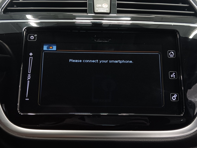 Suzuki SX4 S-CROSS vaihtoauto