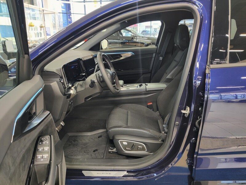 Renault Espace vaihtoauto