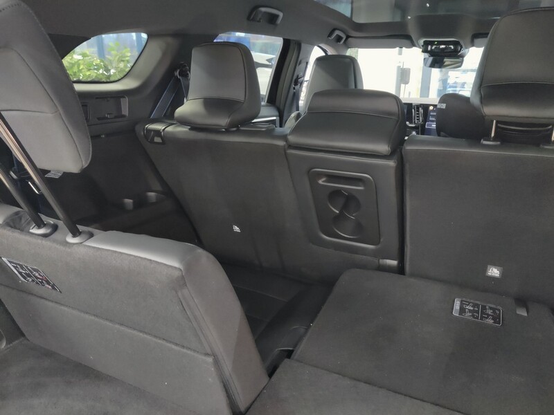 Renault Espace vaihtoauto