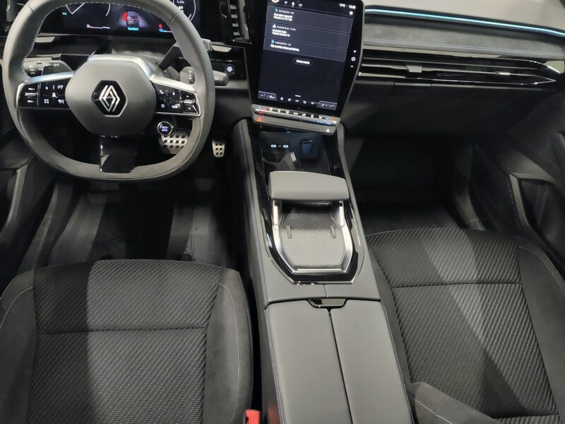 Renault Espace vaihtoauto