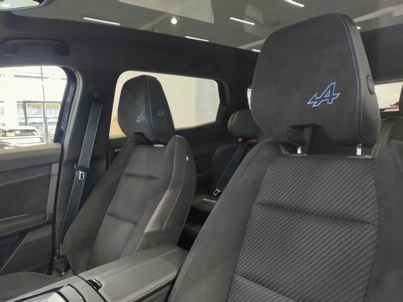 Renault Espace vaihtoauto