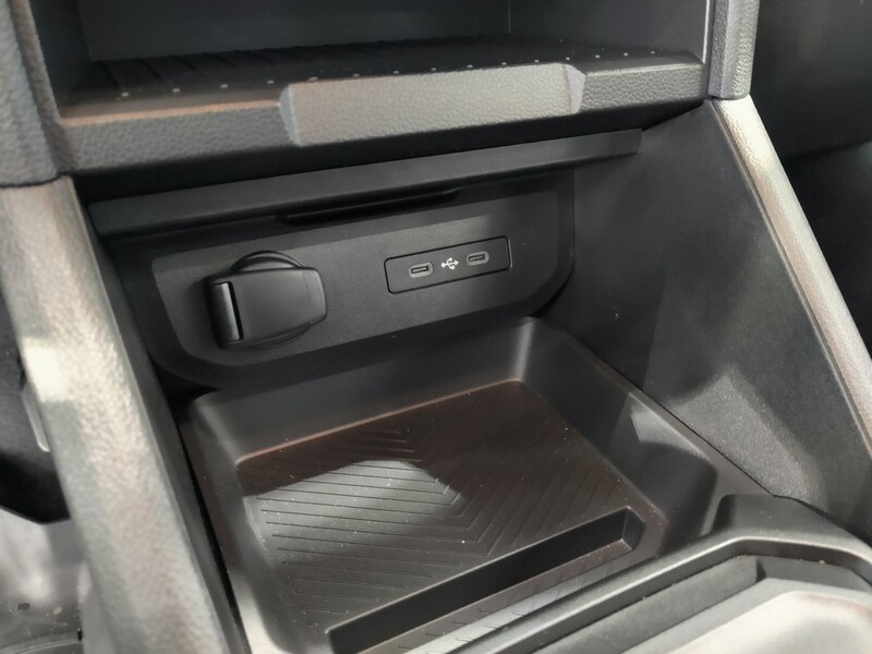 Dacia Duster vaihtoauto