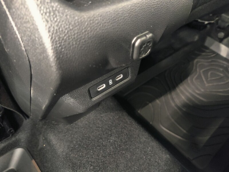 Dacia Duster vaihtoauto