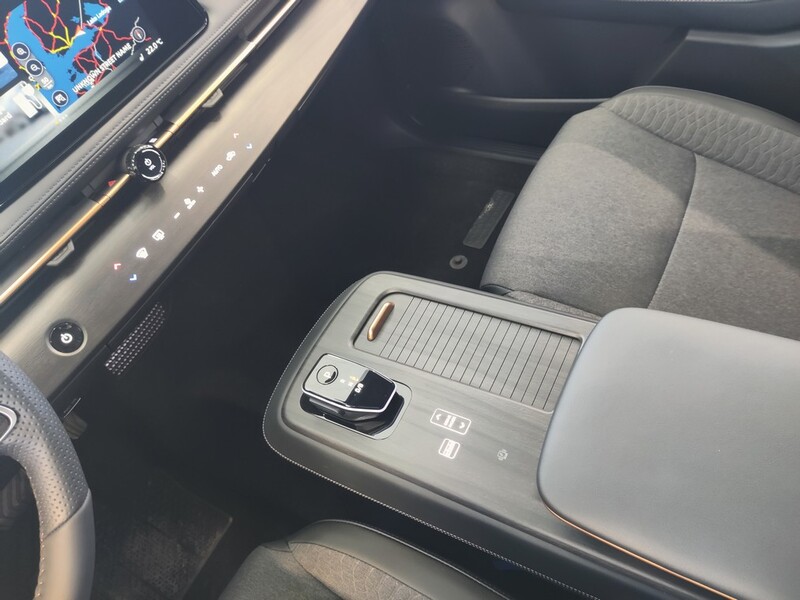 Nissan Ariya vaihtoauto