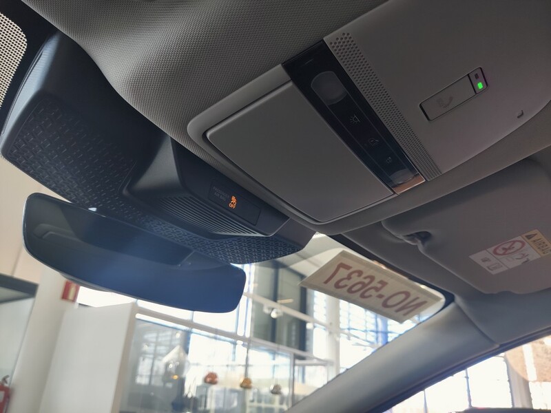 Nissan Ariya vaihtoauto