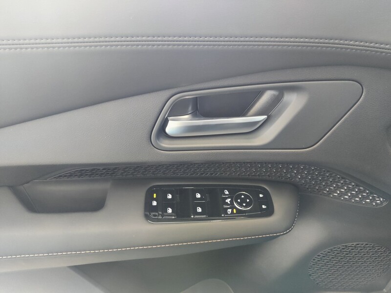 Nissan Ariya vaihtoauto