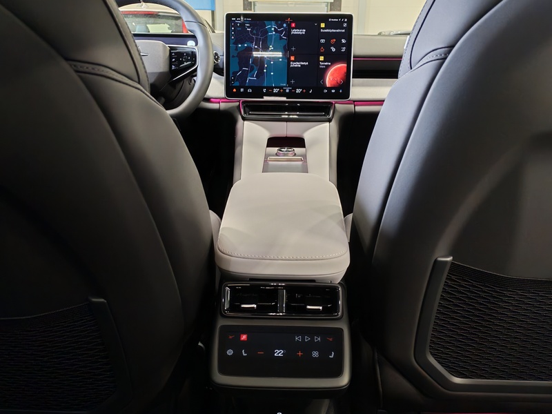 Polestar 4 vaihtoauto