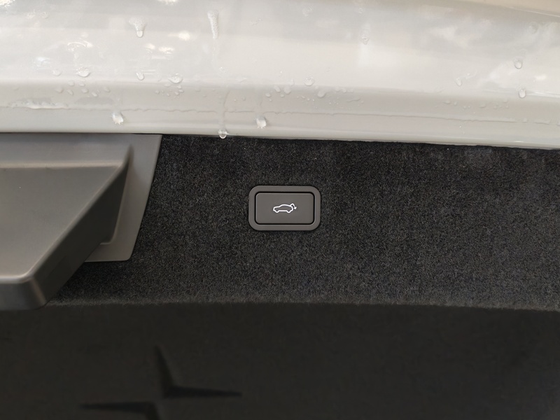 Polestar 4 vaihtoauto