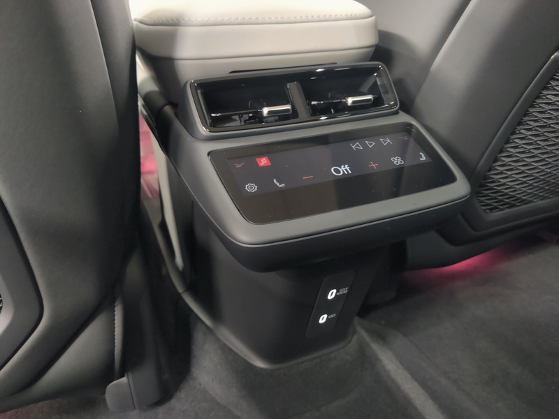 Polestar 4 vaihtoauto