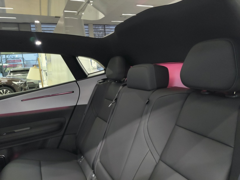 Polestar 4 vaihtoauto