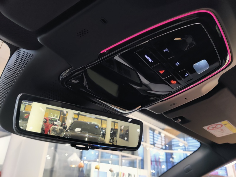 Polestar 4 vaihtoauto