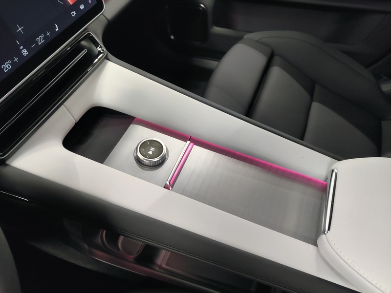 Polestar 4 vaihtoauto