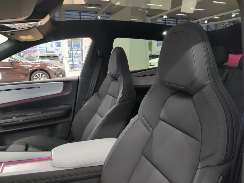 Polestar 4 vaihtoauto