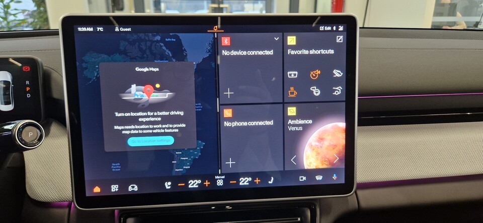 Polestar 4 vaihtoauto