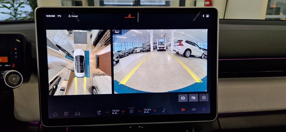 Polestar 4 vaihtoauto