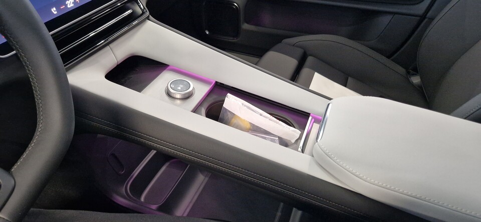 Polestar 4 vaihtoauto