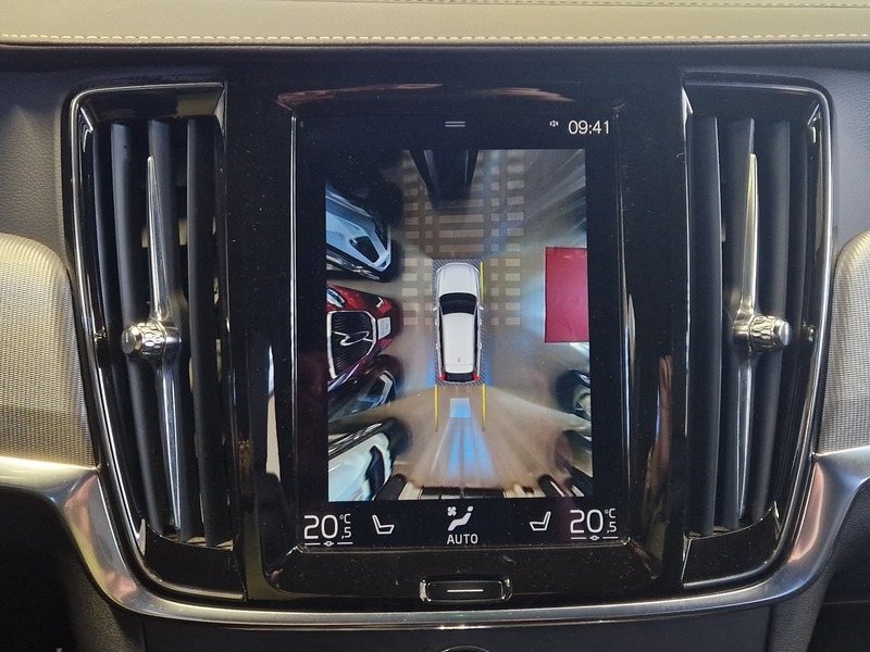 Volvo V90 vaihtoauto