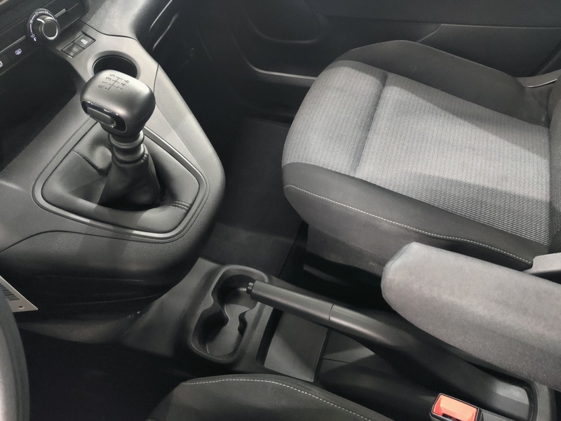 Toyota Proace CITY Verso vaihtoauto