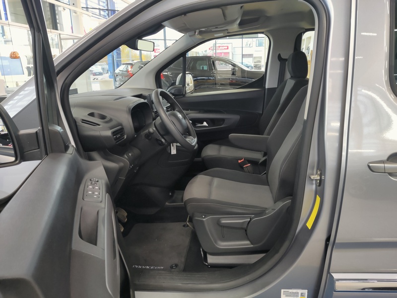 Toyota Proace CITY Verso vaihtoauto