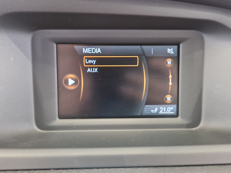 Volvo V40 vaihtoauto