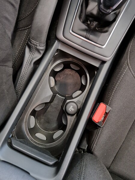 Volvo V40 vaihtoauto